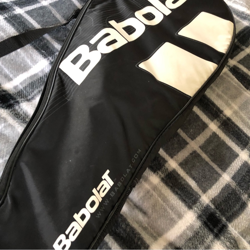 Babolat Racket Cover - Picture 3 of 7